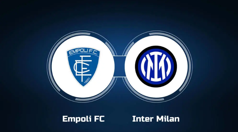 Empoli vs Inter Milan