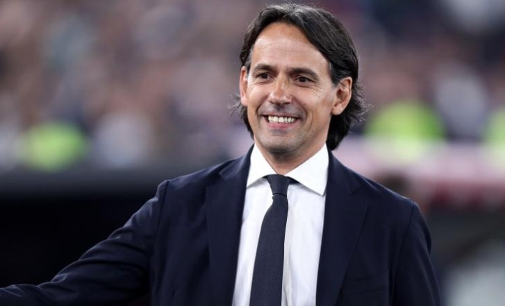 Inter Milan và Inzaghi gia hạn hợp đồng tới năm 2025
