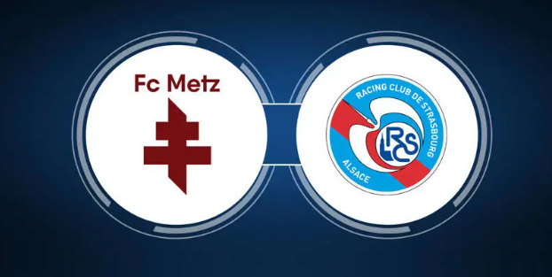 Metz vs Strasbourg