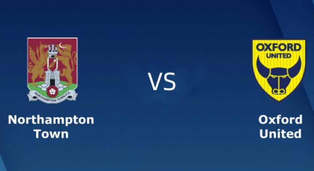 Dự đoán Northampton vs Oxford United