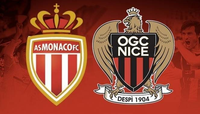 Monaco VS Nice