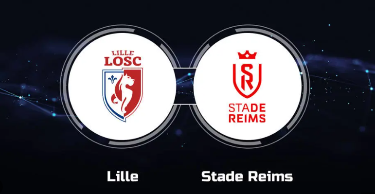 Lille vs Reims