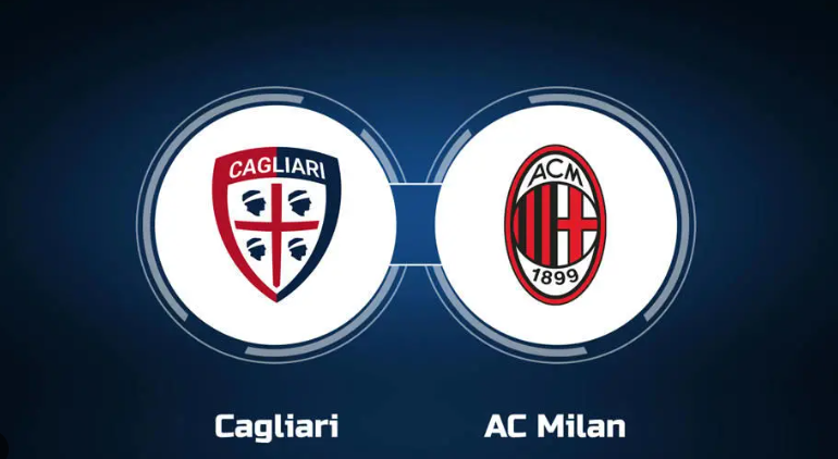 Cagliari vs AC