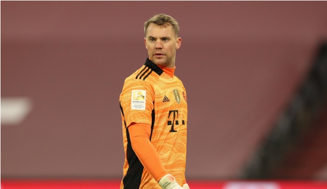 Neuer