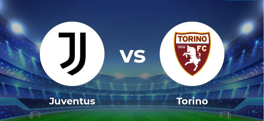 Juventus vs Torino