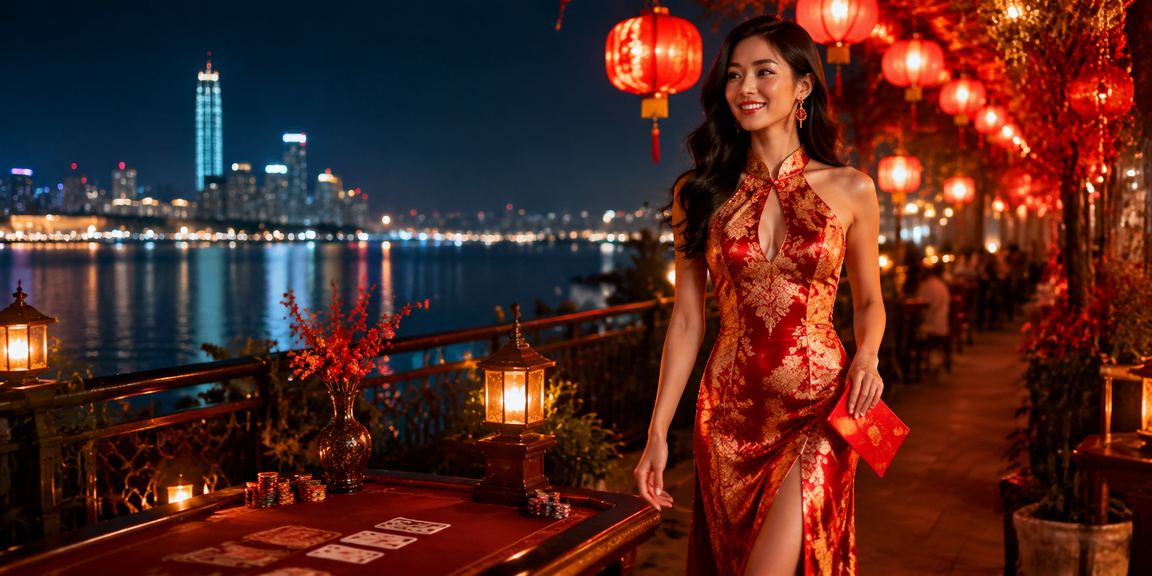 Khung cảnh sôi động với các trò chơi bài tại Hà Nội