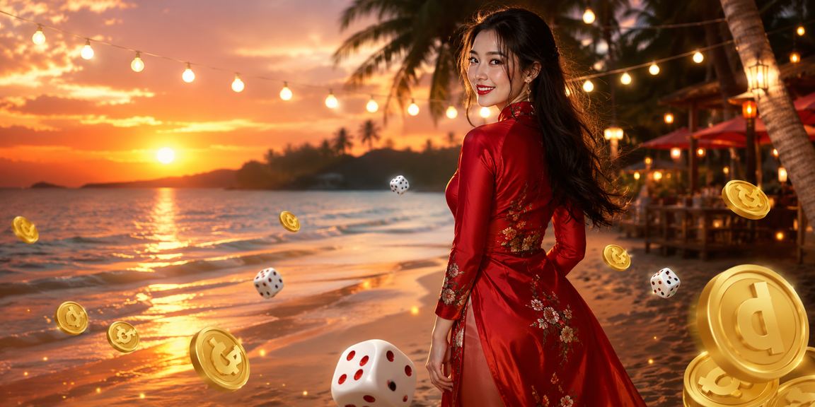 Người chơi sử dụng thiết bị tại Phú Quốc với trải nghiệm cá cược