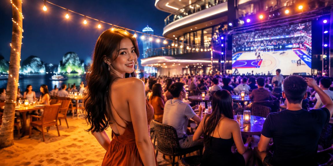 Người chơi cá cược thể thao và casino tại Việt Nam