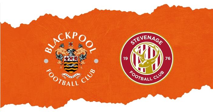 Nhận định bóng đá Blackpool vs Stevenage