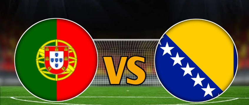 Nhận định bóng đá Bosnia & Herzegovina vs Bồ Đào Nha