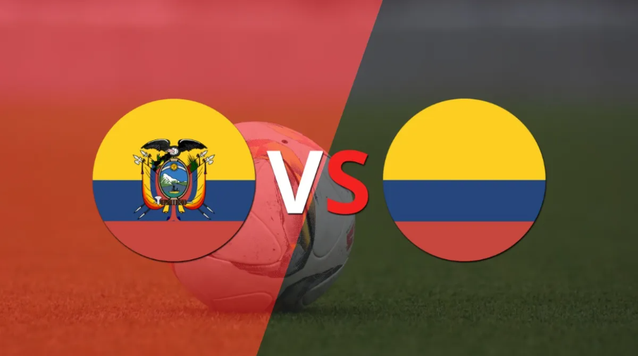 Nhận định bóng đá Ecuador vs Colombia