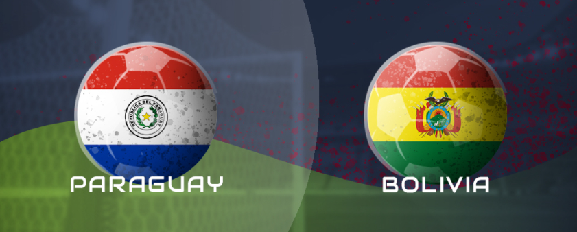 Nhận định bóng đá Paraguay vs Bolivia