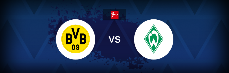 Dự đoán tỷ số bóng đá Dortmund vs Werder Bremen