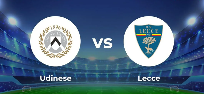 Dự đoán tỷ số bóng đá Udinese vs Lecce