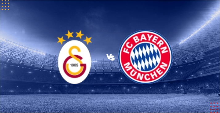 Nhận định bóng đá Galatasaray vs Bayern Munich