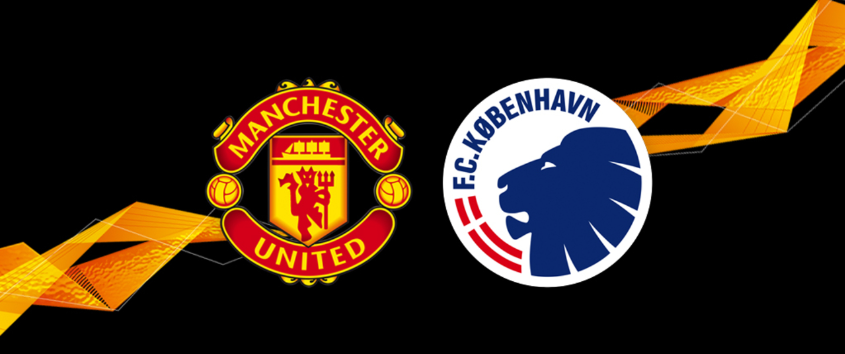 Nhận định bóng đá Manchester United vs Copenhagen