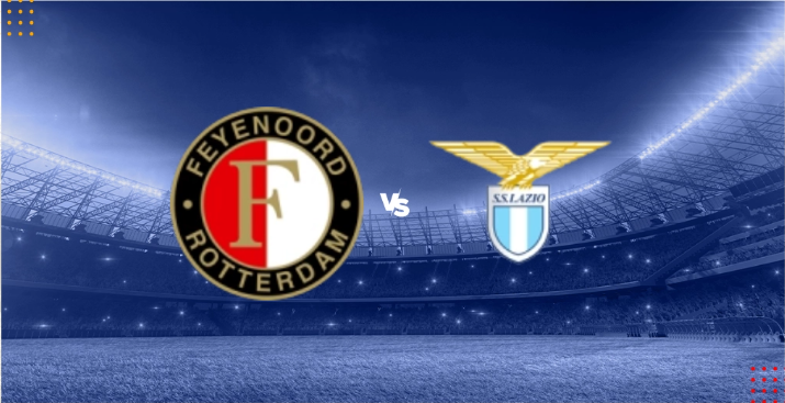 Nhận định Feyenoord vs Lazio