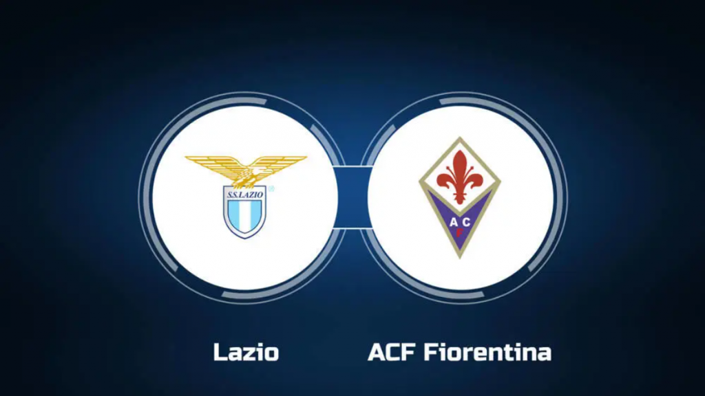Dự đoán tỷ số bóng đá Lazio vs Fiorentina
