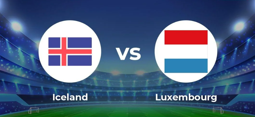 Nhận định bóng đá Iceland vs Luxembourg