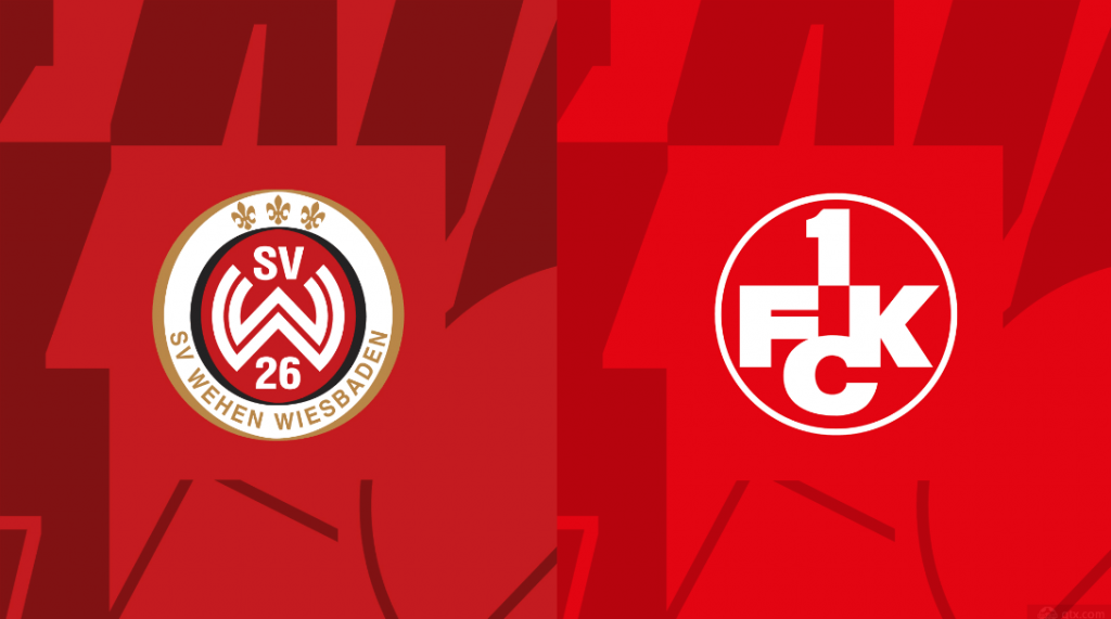 Nhận định Wehen Wiesbaden vs Kaiserslautern