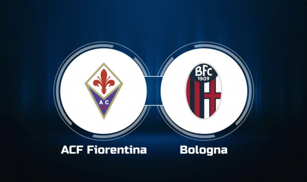 Dự đoán tỷ số bóng đá Fiorentina vs Bologna