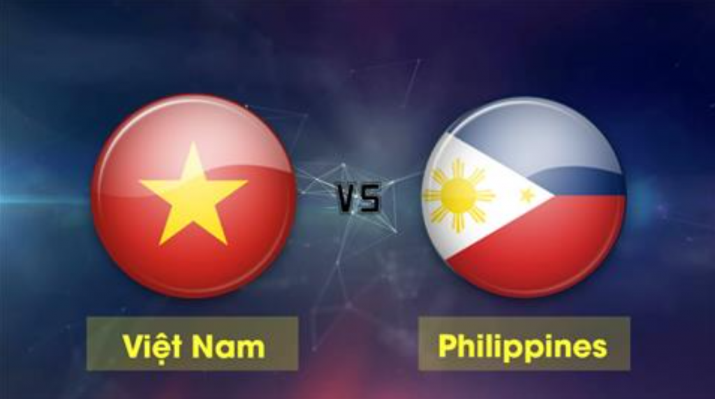 Nhận định Việt Nam vs Philippines
