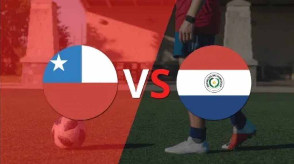 Nhận định bóng đá Chile vs Paraguay