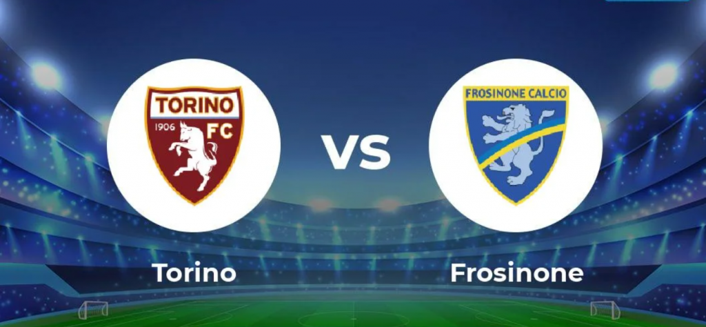 Nhận định bóng đá Torino vs Frosino