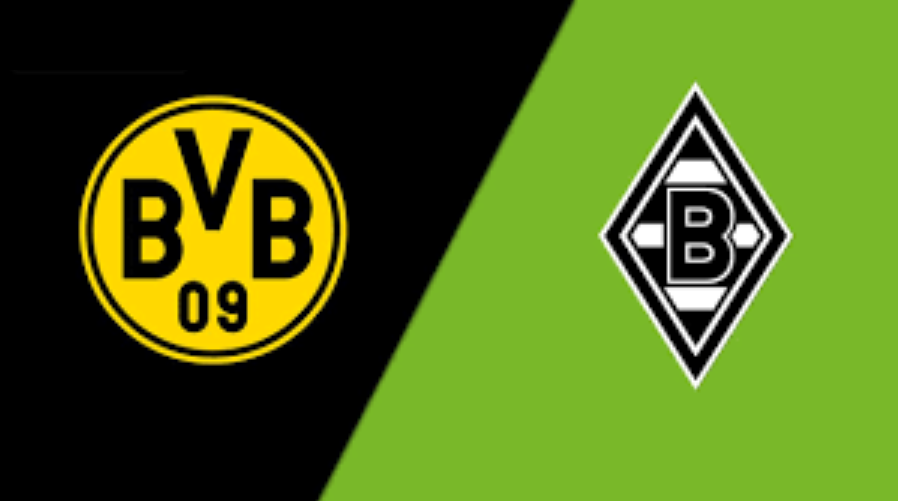 Dự đoán tỷ số bóng đá Dortmund vs Mgladbach