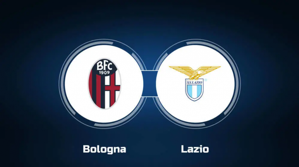 Dự đoán tỷ số bóng đá Bologna vs Lazio