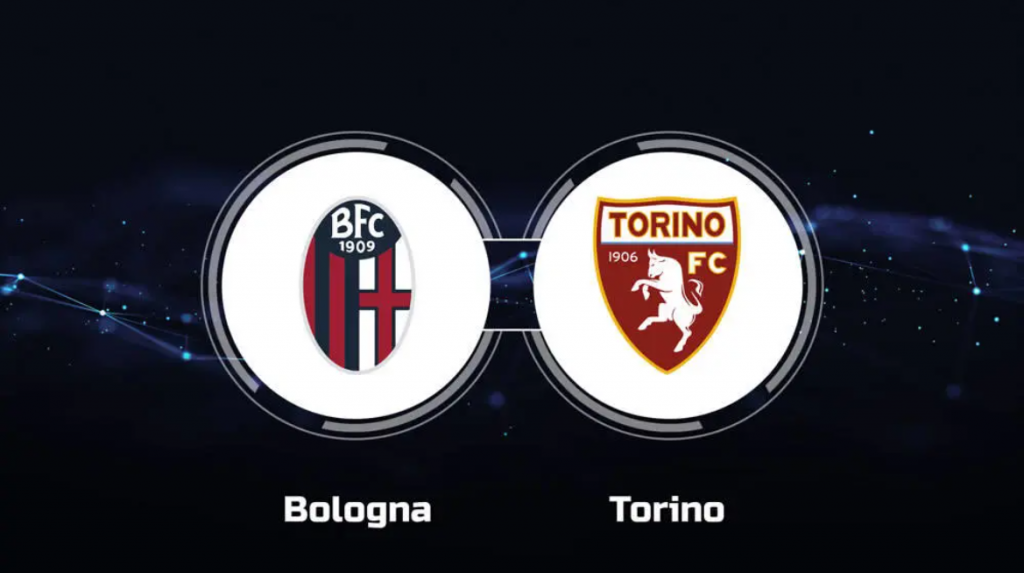 Dự đoán tỷ số bóng đá Bologna vs Torino