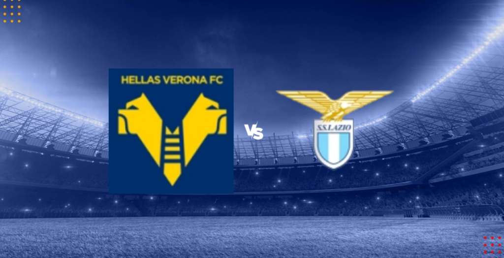 Dự đoán tỷ số bóng đá Verona vs Lazio