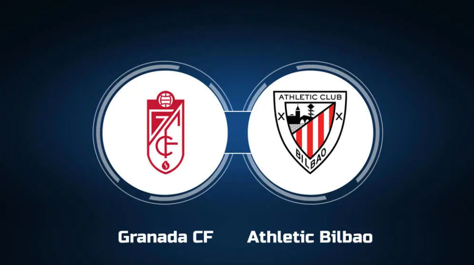Dự đoán tỷ số bóng đá Granada vs Athletic Bilbao