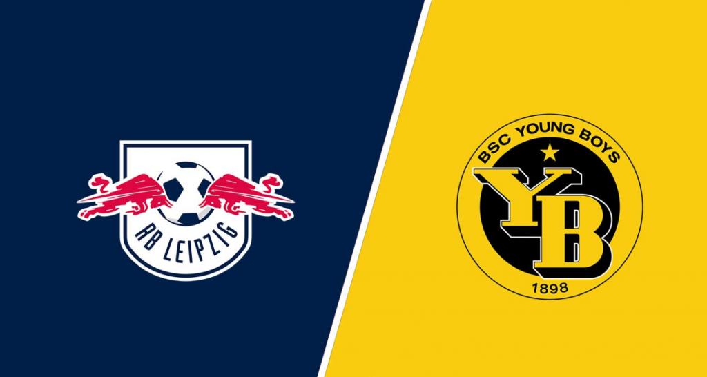 Nhận định bóng đá RB Leipzig vs Young Boys