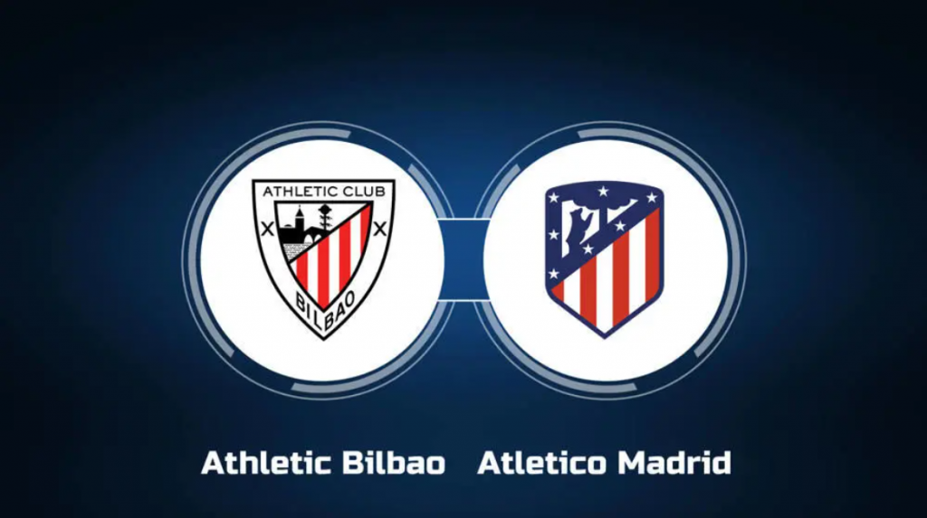 Dự đoán tỷ số bóng đá Bilbao vs Atletico