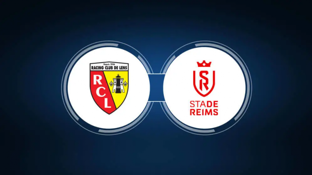 Dự đoán tỷ số bóng đá Lens vs Reims