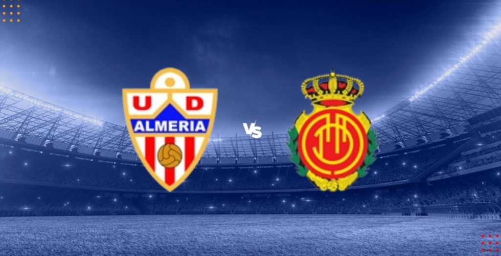 Dự đoán tỷ số bóng đá Almeria vs Mallorca