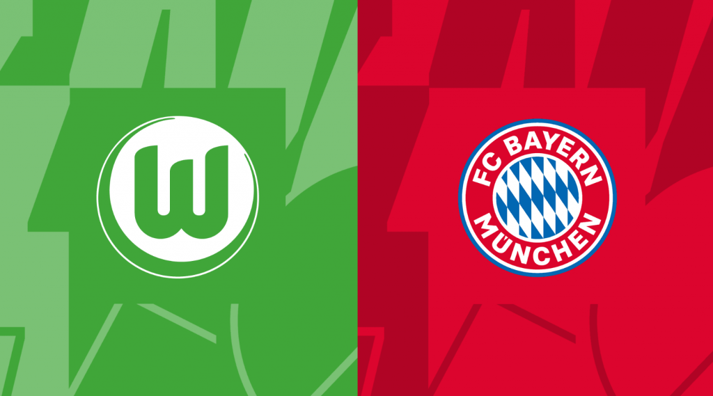 Dự đoán bóng đá Wolfsburg vs Bayern Munich