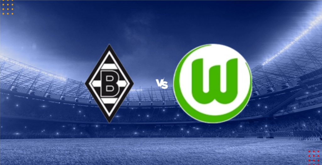 Nhận định bóng đá Monchengladbach vs Wolfsburg