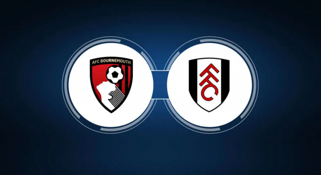 Dự đoán tỷ số bóng đá Bournemouth vs Fulham
