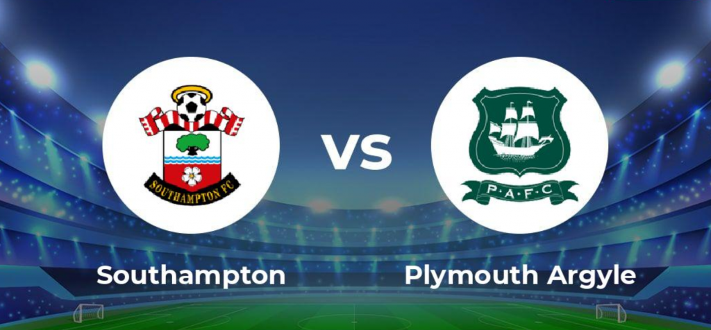 Nhận định bóng đá Southampton vs Plymouth