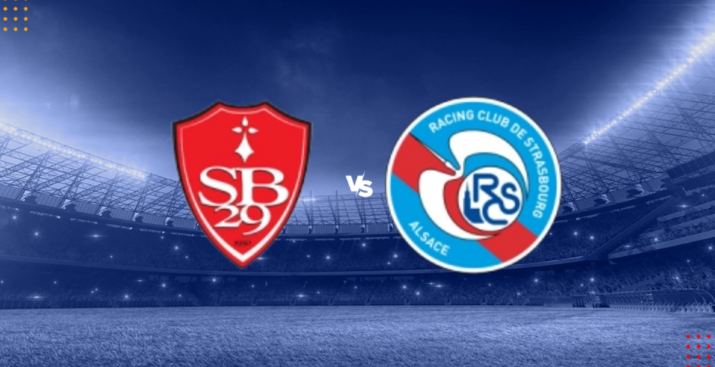 Dự đoán tỷ số bóng đá Brest vs Strasbourg