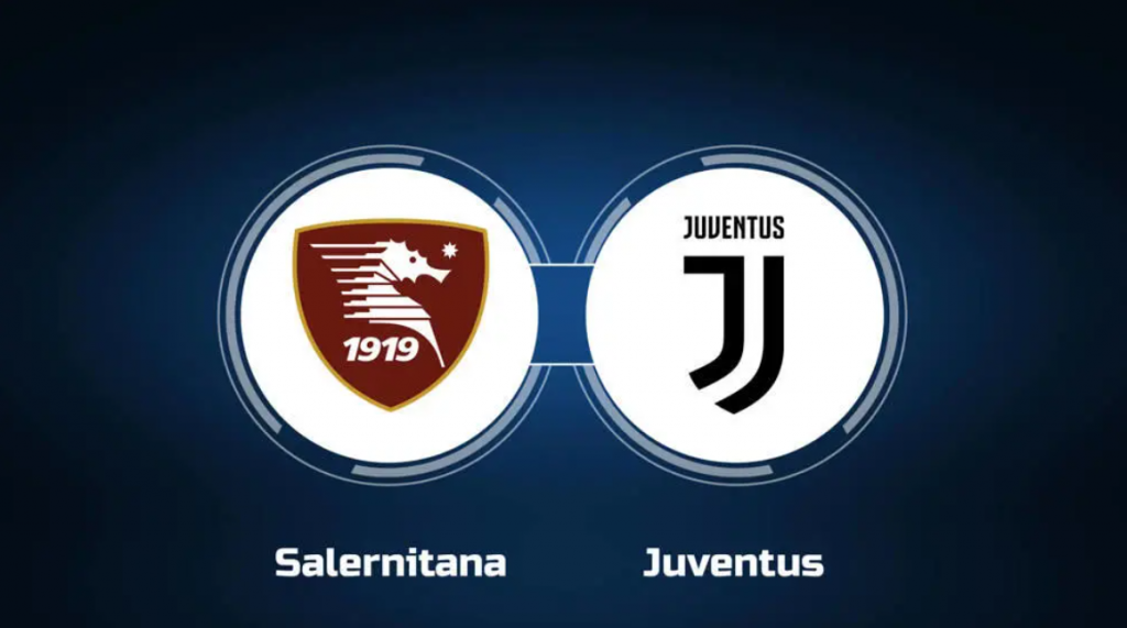 Dự đoán tỷ số bóng đá Salernitana vs Juventus