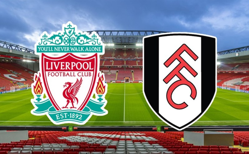 Nhận định bóng đá Liverpool vs Fulham