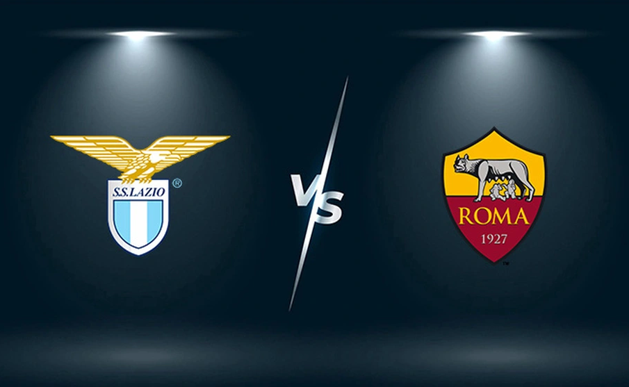 Nhận định Lazio vs Roma