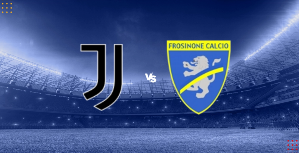 Nhận định bóng đá Juventus vs Frosinone