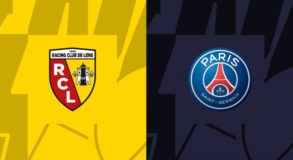 Dự đoán tỷ số bóng đá Lens vs PSG