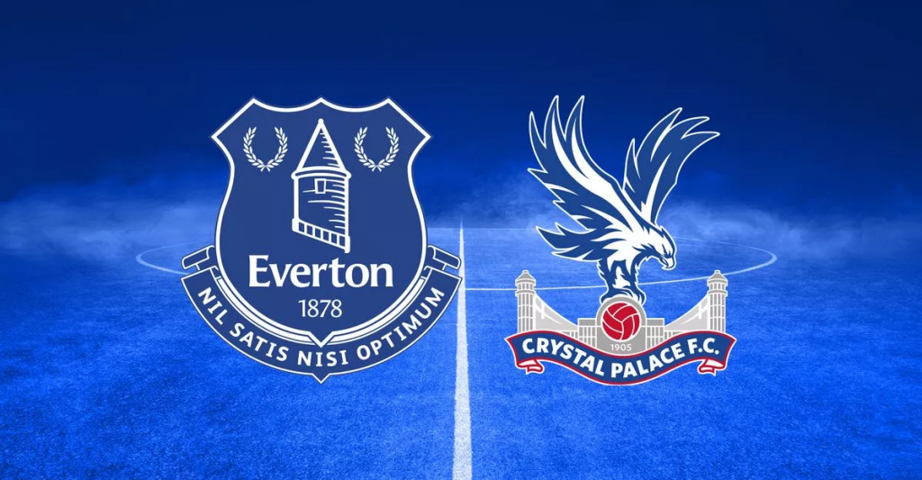 Nhận định bóng đá Everton vs Crystal Palace