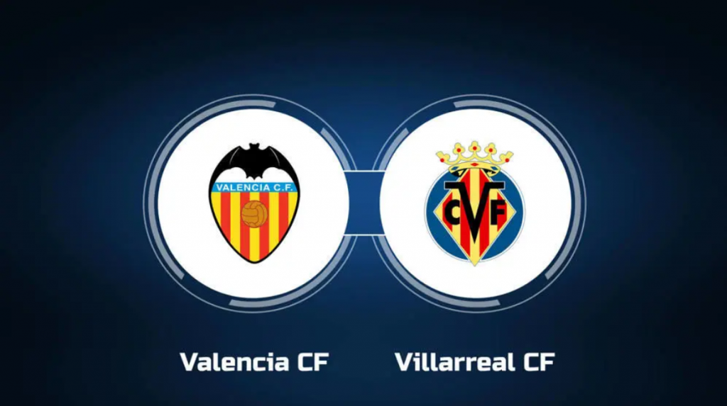 Dự đoán tỷ số bóng đá Valencia vs Villarreal