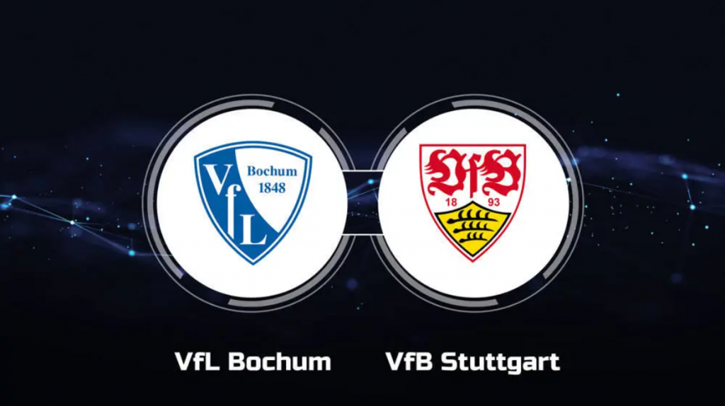 Nhận định bóng đá Bochum vs Stuttgart